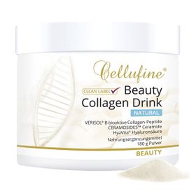 Cellufine® VERISOL® B (Rind) Beauty-Collagen-Drink NATURAL