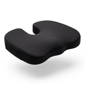 SHAPEVITAL Orthopädisches Sitzkissen - Ergonomische Sitzauflage