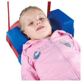 Sport-Thieme Kopfstütze für Reitsitz Schaukel