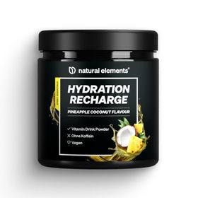 Hydration Recharge Pulver - Sport