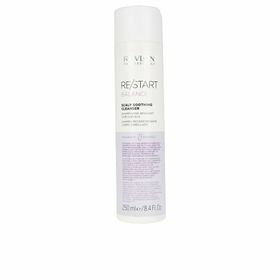 Revlon Re-Start Balance Scalp Soothing Cleanser Shampoo