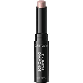 Catrice - Drunk'n Diamonds Jelly Lidschatten-Topper