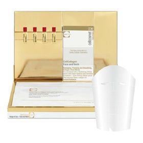 Cellcosmet CellEctive Face and Neck Mask