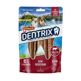 DeliBest DENTRIX Rind
