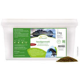 PerNaturam Seealgenmehl Horse