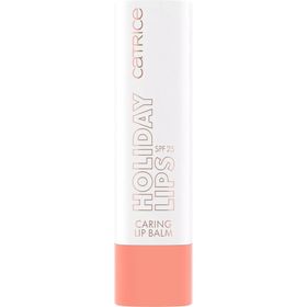 Baume à Lèvres Holiday Lips Caring Lip Balm
