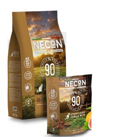 Necon-Petfood NW Steril Pork and Rice