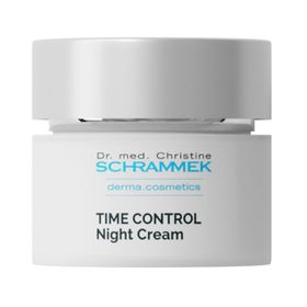 DR. SCHRAMMEK Time Control Night Cream