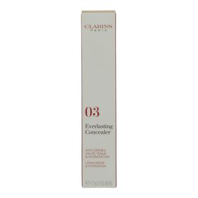 CLARINS EVERLASTING CONCEALER 03