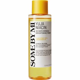 SOME BY MI Yuja Niacin 30 Days Miracle Brightening Toner