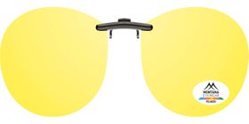 Montana Eyewear Crail - Clip-on für Metallfassungen