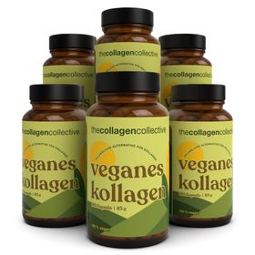 Vegan Daily Glow Kollagen