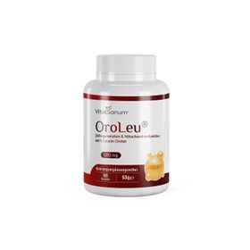VitaSanum® - OroLeu®