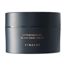 Bynacht, Hypercharged Glass Skin Cream