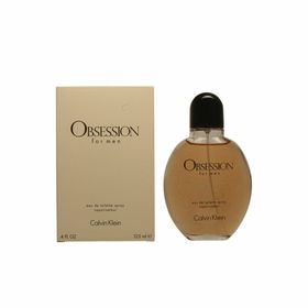 Calvin Klein Obsession for men