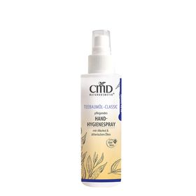 CMD Teebaumöl Handhygienespray