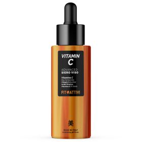 Fitoattivi Vitamin-C-Serum