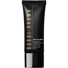 Bobbi Brown, Skin Long-Wear Fluid Powder Foundation SPF 20