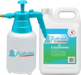 FUTUM Fliegenspray