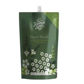 Handmade Soap Company Handseife Lavendel Refill