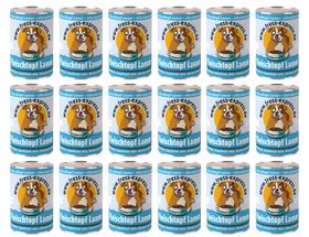 fress-express Fleischtopf Lamm Nassfutter Hund