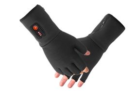Bertschat Fingerlose Handschuhe