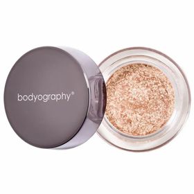 BODYOGRAPHY Glitter Pigment Eyeshadow – Lidschatten Sparkler