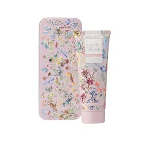 Heathcote & Ivory Flower of Focus - Handcreme in Dose Lavendel Süße Orange & Rosmarin