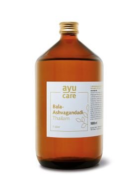AyuCare - Bala-Ashvagandadi Thailam