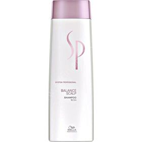 Wella sp System Professional Shampoo Balance Scalp