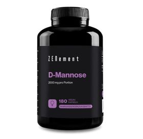 Zenement D-Mannose