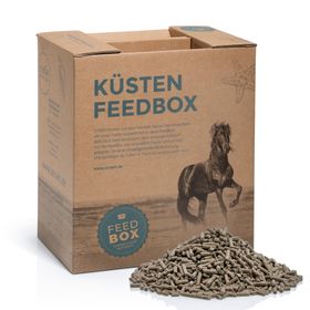 STRÖH Mega Mineral  Feedbox