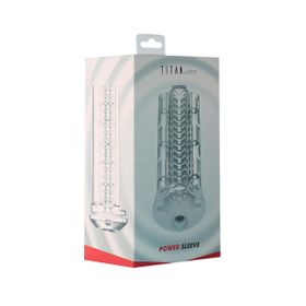 Kiiroo - Titan - Sleeve Power