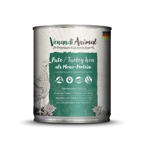Venandi Animal - Pute als Monoprotein
