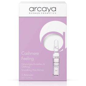 arcaya Ampullen Cashmere Feeling