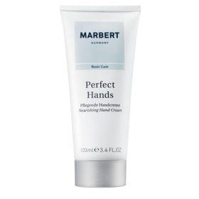 Marbert, Perfect Hands Pflegende Handcreme