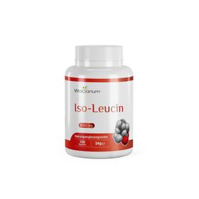 VitaSanum® - Iso-Leucin