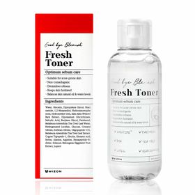 Mizon Good Bye Blemish Fresh Toner
