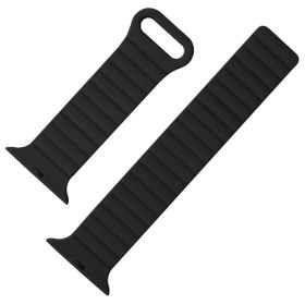 Platyne Armband kompatibel mit Apple Watch 38/40/41 mm