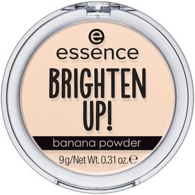 Essence - Brighten Up! Mattierendes und Bräunendes Puder