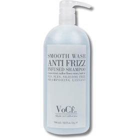 VoCê Haircare  Smooth Shampoo
