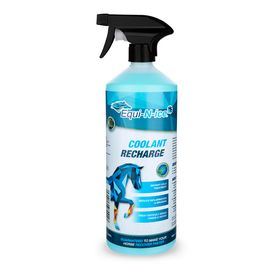 Equi-N-Ice Coolant Spray