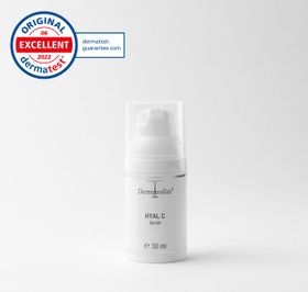 Dermaroller Hyal C Serum