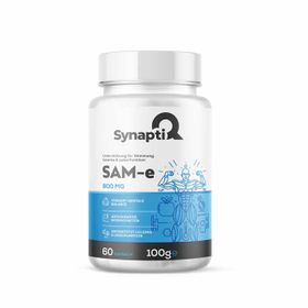 SynaptiQ® SAMe