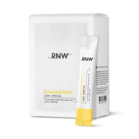 NO LONGER SOLD - RNW - Derma Special Sleeping Mask