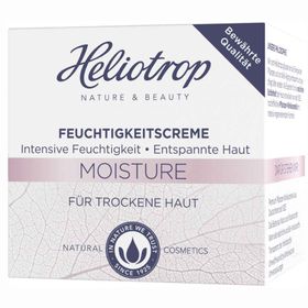 Heliotrop Moisture Feuchtigkeitscreme