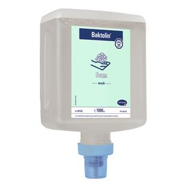 Hartmann Baktolin® foam Handreinigungsschaum