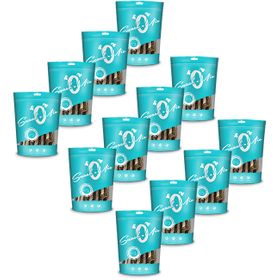 SnackOMio - Erlesene Kabeljau Röllchen