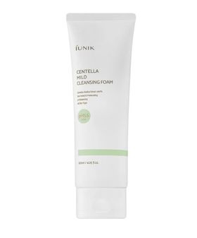 IUNIK Centella Asiatica Mild Cleansing Foam