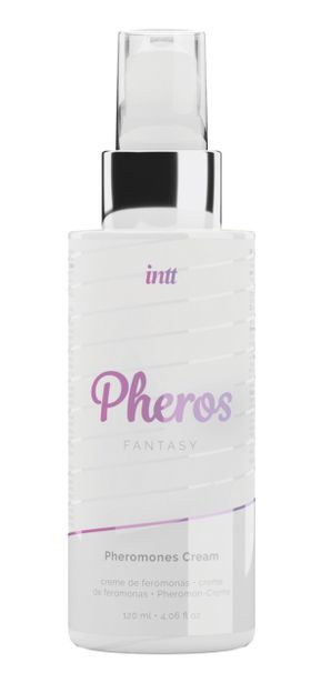 intt - Pheros Pheromone Cream